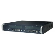 IP АТС IPNext600 с поддержкой видео и унифицированных коммуникаций до 200 абонентов
